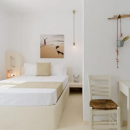 Mouses Hotel